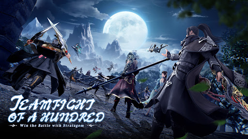 Ancient Seal: The Exorcist screenshot