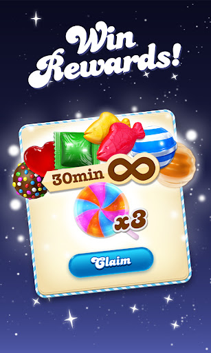 Candy Crush Soda Saga screenshot