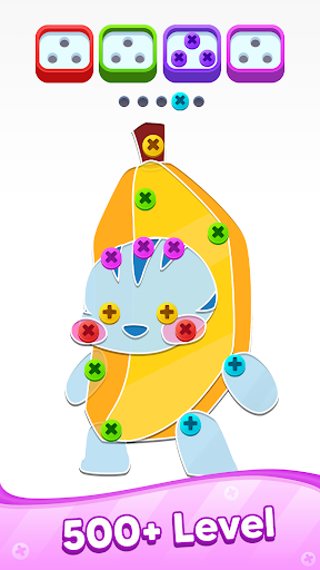 Screw Pin Out! screenshot