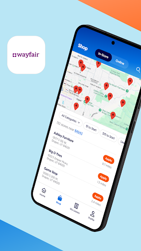 Acima Leasing screenshot