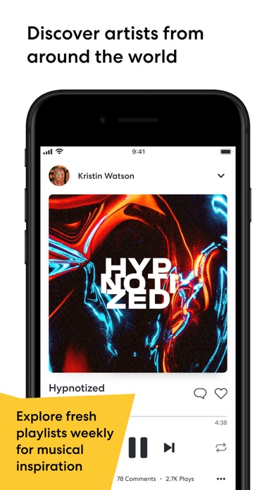 BandLab – Music Making Studio screenshot