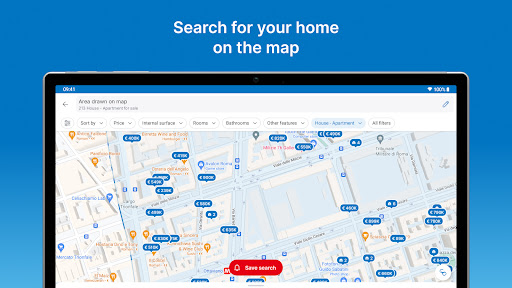 Immobiliare.it - Indomio screenshot