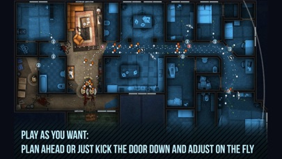 Door Kickers screenshot