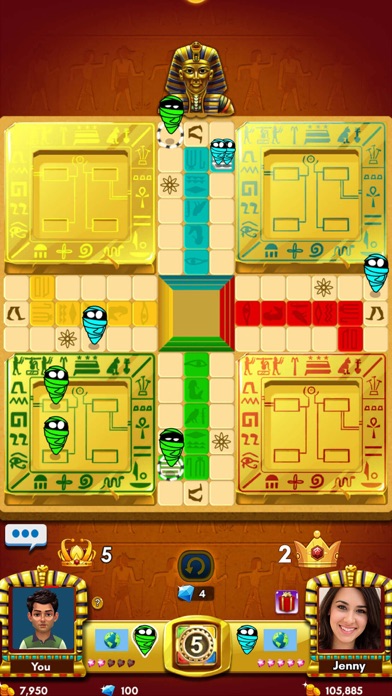 Ludo King® screenshot