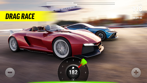Race Max Pro - Car Racing screenshot