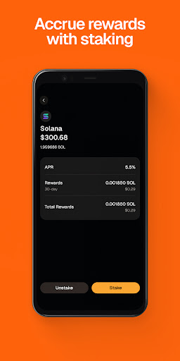 Gemini: Bitcoin Credit Card screenshot