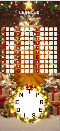 Word Trip - Word Puzzle Game screenshot