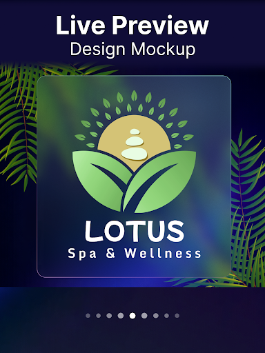 Logo Maker, AI Logo Generator