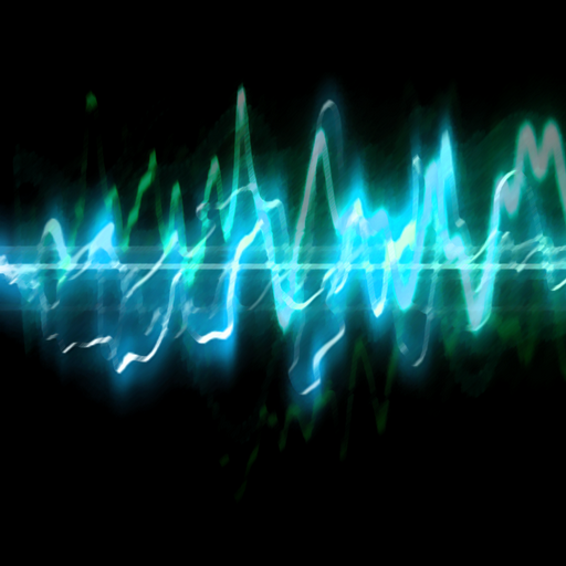 Ghost Radio EVP/EMF Simulator