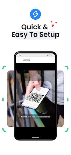 Surveillance Camera: Visory screenshot