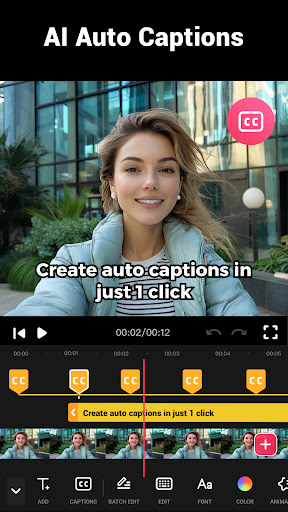 Video Maker screenshot