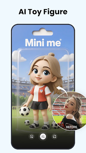 Music Video Editor - inMelo screenshot