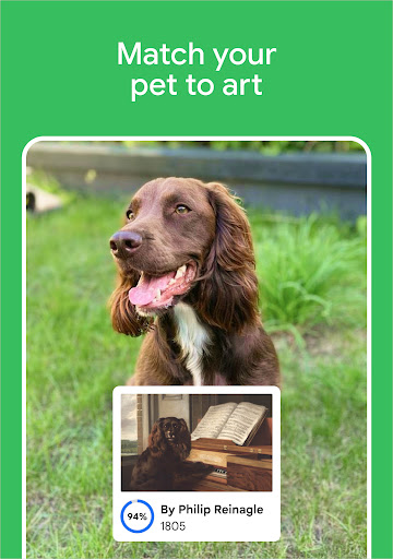 Google Arts & Culture screenshot