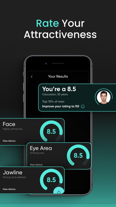 RateByFresh screenshot