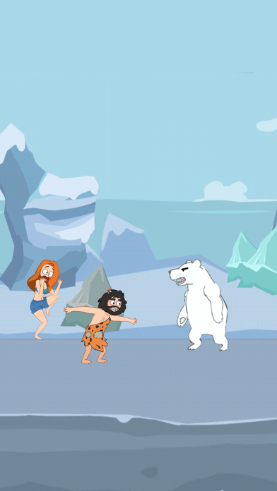 Star Girl: Love Story screenshot