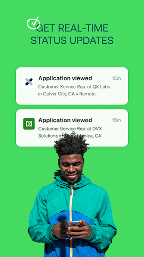 Job Search by ZipRecruiter screenshot