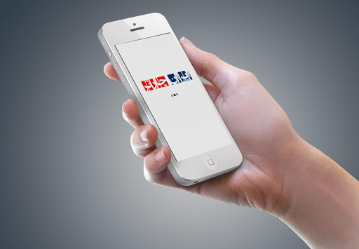 ایران چارتر - بلیط هواپیما سیس screenshot