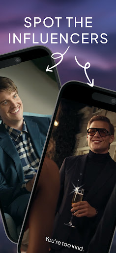 CandyJarTV (Ex-GalateaTV) screenshot