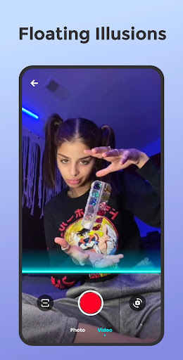 Time Warp Scan - Face Scan screenshot