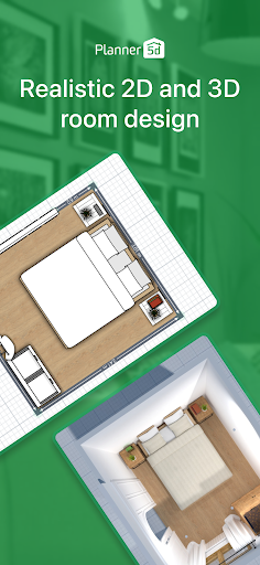 Planner 5D: Home Design, Decor screenshot