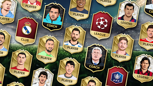 Football Quiz! Ultimate Trivia screenshot