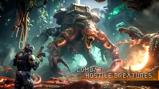 Nexus War: Civilization screenshot