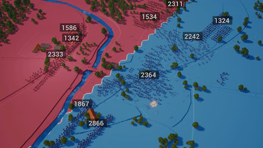 Realm of Mystery screenshot