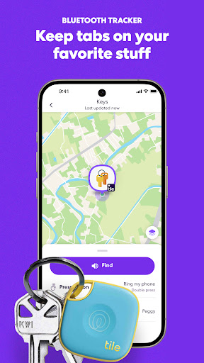 Life360: Stay Connected & Safe screenshot