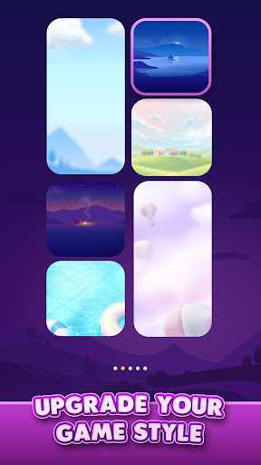 Nut Sort: Color Sorting Game screenshot