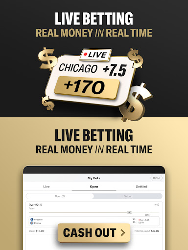 BetMGM - Online Sports Betting screenshot