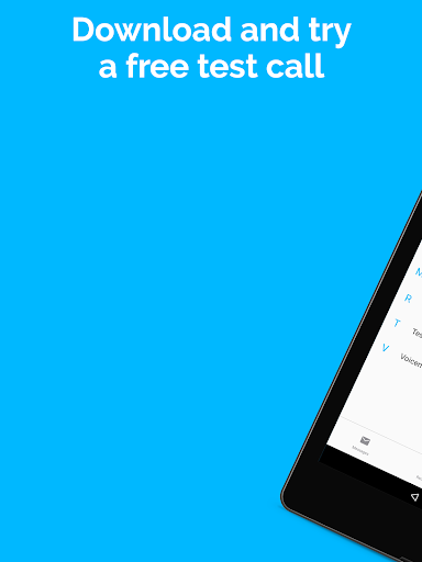 Talk360: International Calling screenshot