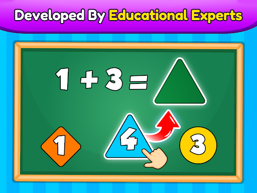 Bebi: Baby Games for 2-4y kids screenshot