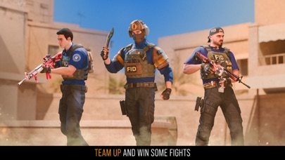 Standoff 2 screenshot