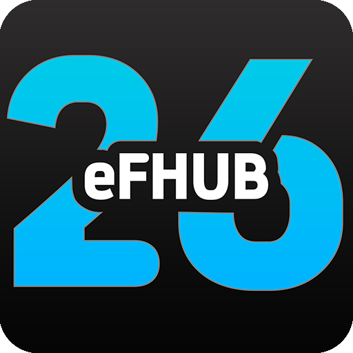 eFHUB™ 25