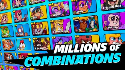 Squad Busters screenshot