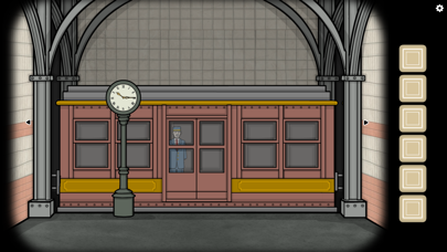 Underground Blossom screenshot