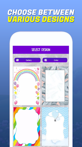 Invitation Maker－Card Creator screenshot