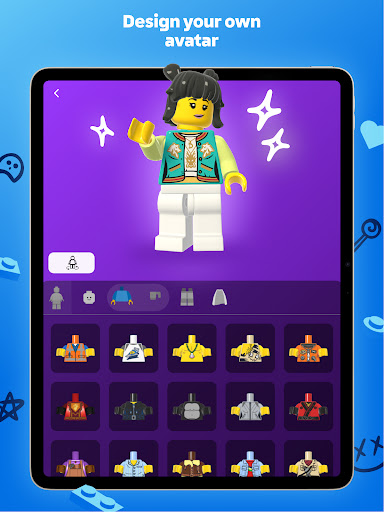 LEGO® Play screenshot