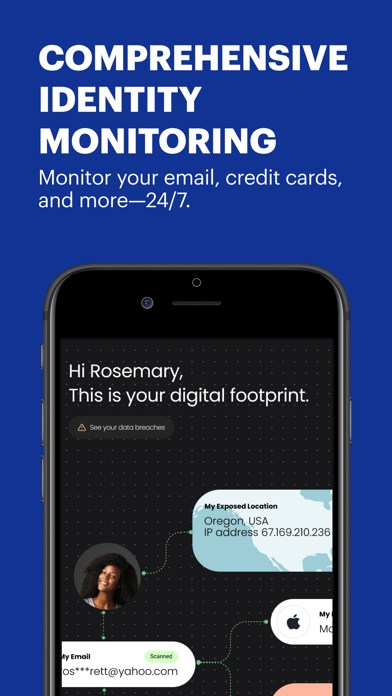 Malwarebytes Mobile Security screenshot