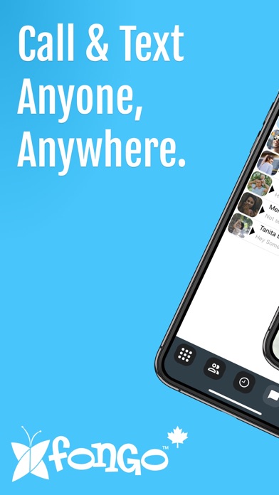 Fongo World Edition screenshot