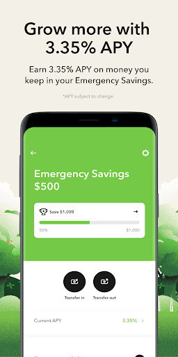 Acorns: Invest For Your Future screenshot