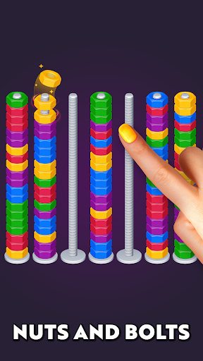 Offline Games - No Wifi Games screenshot