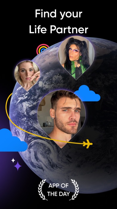 Taimi - LGBTQ+ Dating & Chat screenshot