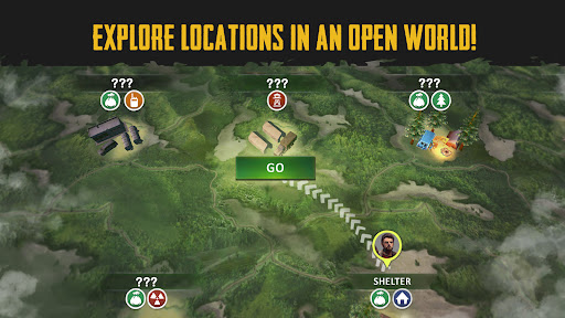 Live or Die: Survival Pro screenshot