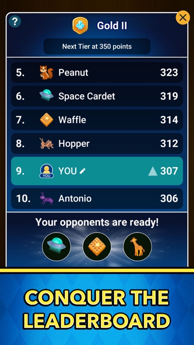 Crazy Eights screenshot