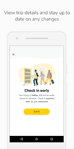 Vacasa - Vacation Rentals screenshot
