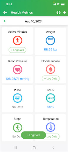 VSee Clinic for Patient screenshot
