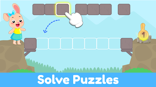 123 Number Kids Counting Games screenshot