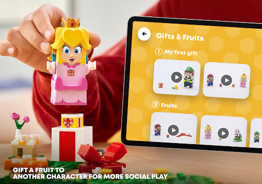 LEGO® Super Mario™ screenshot