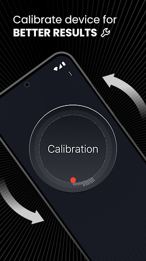 Compass: Accurate Compass screenshot